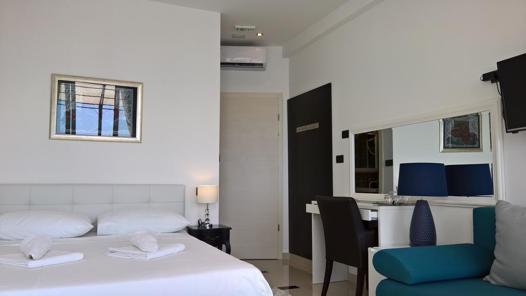 Guest house Marina Bay Zenta Luxury 4* 4*