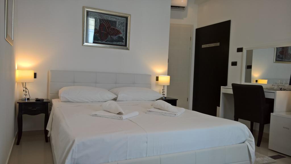 Marina Bay Zenta Luxury 4* Guest house 4*