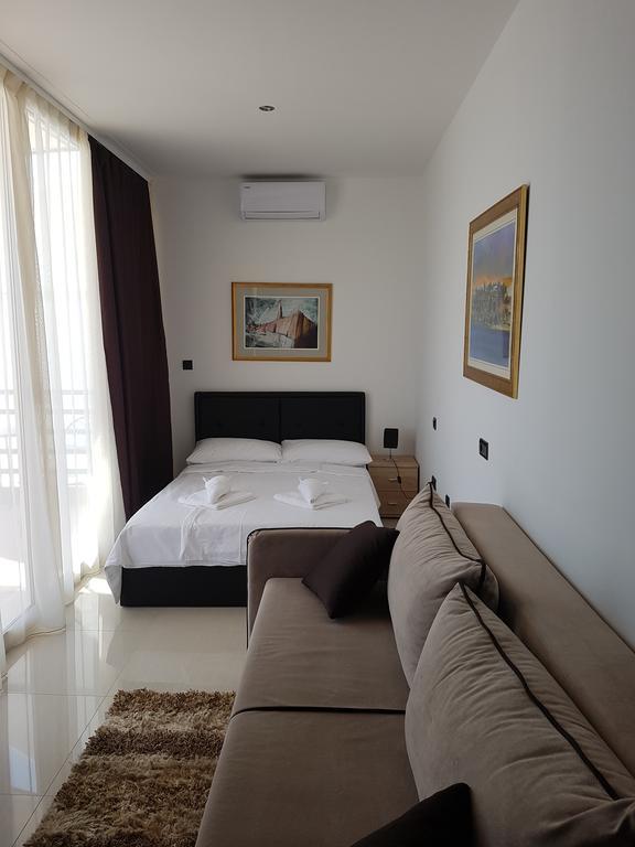 Marina Bay Zenta Luxury 4* Guest house 4*