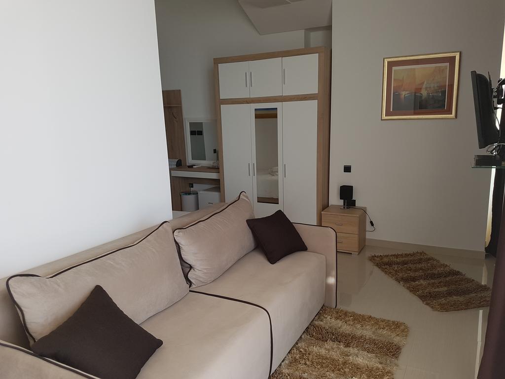 Guest house Marina Bay Zenta Luxury 4* Split