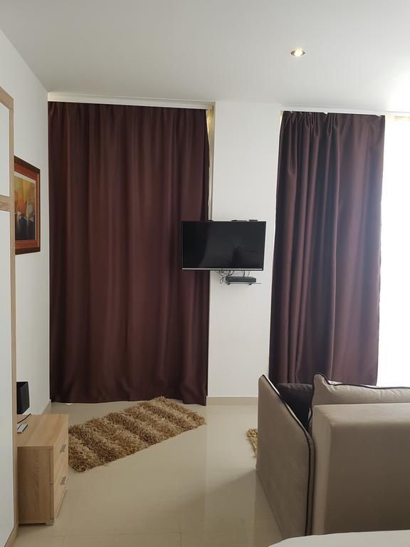 Guest house Marina Bay Zenta Luxury 4* 4*