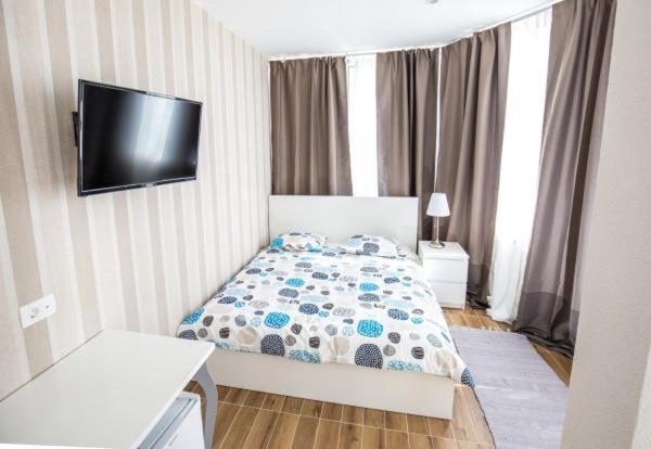 Guest house Marina Bay Zenta Luxury 4* 4*