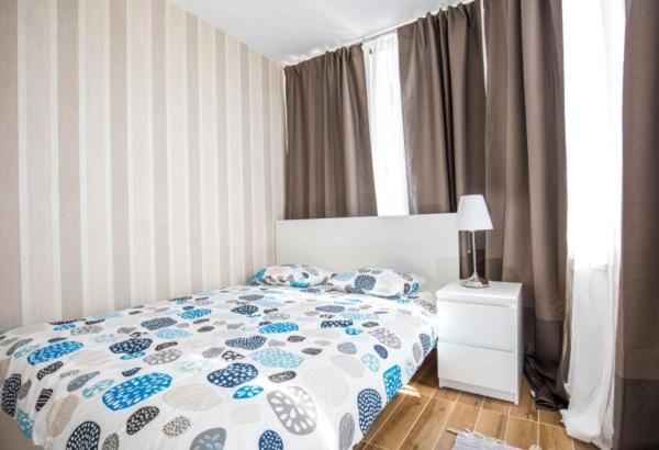 Marina Bay Zenta Luxury 4* Guest house 4*