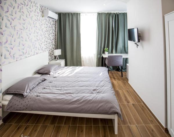 Marina Bay Zenta Luxury 4* 4*