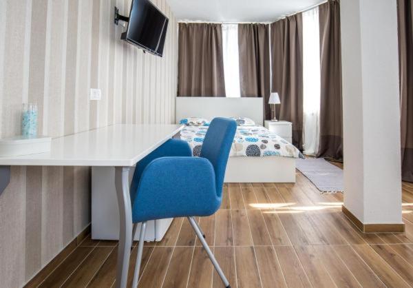Marina Bay Zenta Luxury 4* Guest house 4*