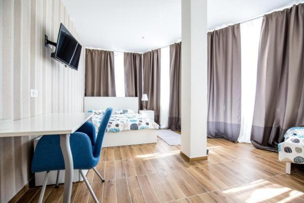 Guest house Marina Bay Zenta Luxury 4* 4*